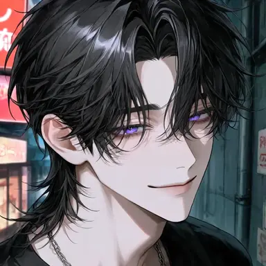 Profile image of 紫温