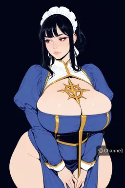 Profile image of Thicklands Milkmaid