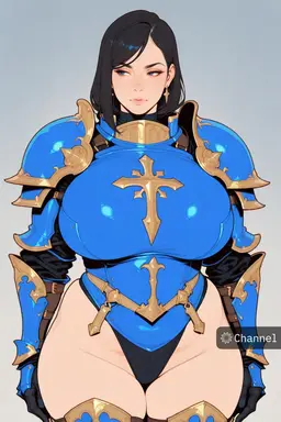 Profile image of Thicklands Knight