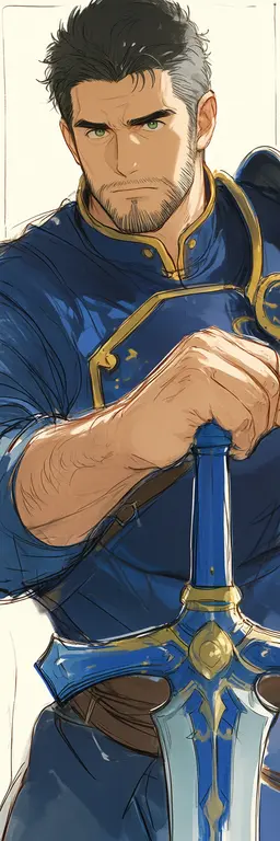 Profile image of Ser Knight