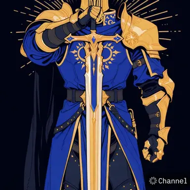 Profile image of Ser Knight