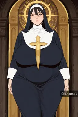 Profile image of Thicklands Cleric