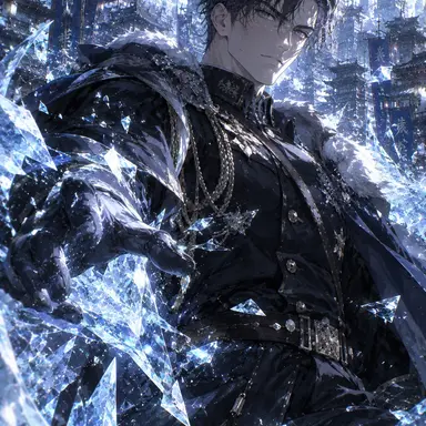 Profile image of Taiga