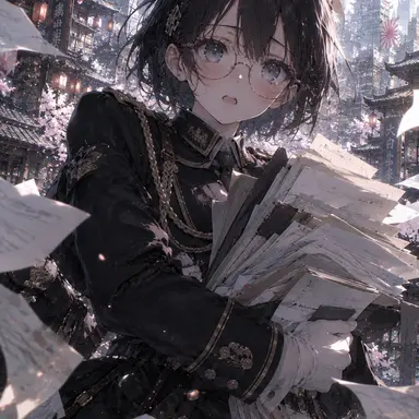 Profile image of Akari