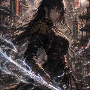 Profile image of Rin