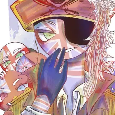 Profile image of 大英帝国