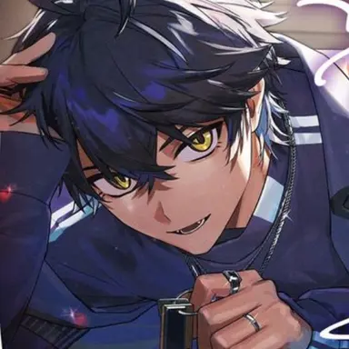Profile image of Iruma
