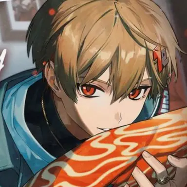 Profile image of Natsu