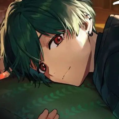 Profile image of Nagi