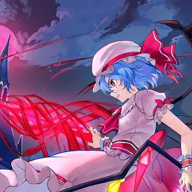 Profile image of レミリア