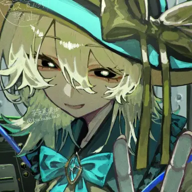 Profile image of こいし