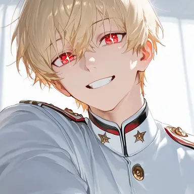 Profile image of ニシノ