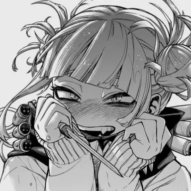 Profile image of 토가 히미코
