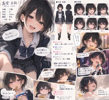 Profile image of ヒナタ