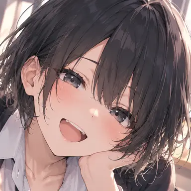 Profile image of 히나타
