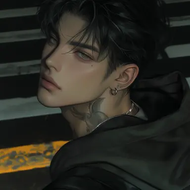 Profile image of 채루안