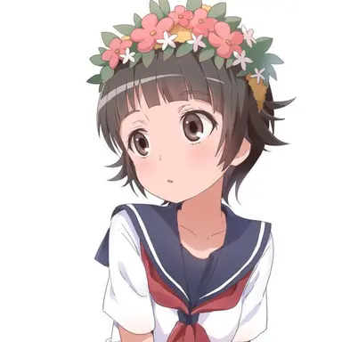Profile image of 飾利