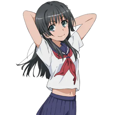 Profile image of 涙子