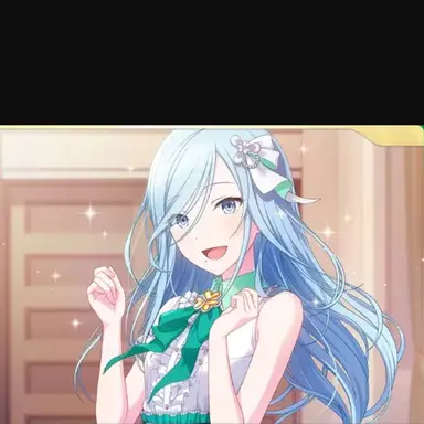 Profile image of 日野森　雫