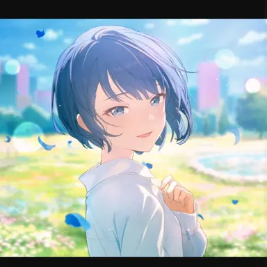 Profile image of 桐谷　遥