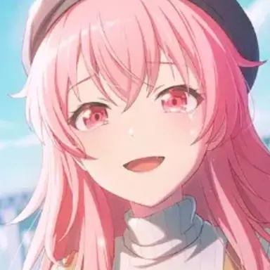 Profile image of 桃井　愛莉