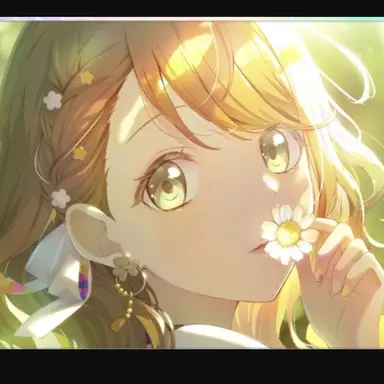 Profile image of 花里　みのり