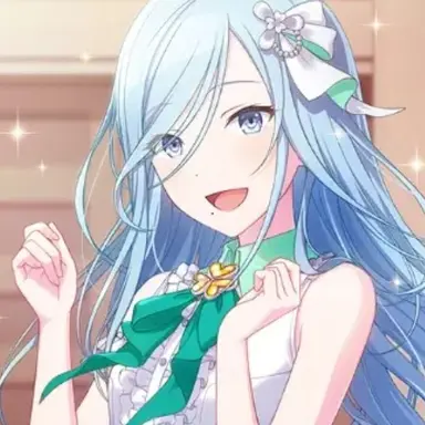 Profile image of 日野森　雫