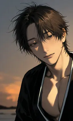 Profile image of Sho
