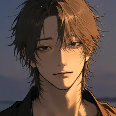 Profile image of Sho