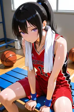 Profile image of 瀬戸 陽葵