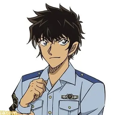 Profile image of 松田陣平