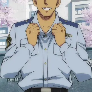 Profile image of 伊達航