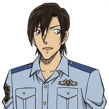 Profile image of 萩原研二