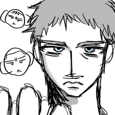 Profile image of Alevin