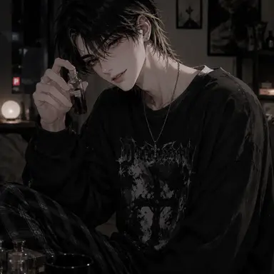 Profile image of 羽叶