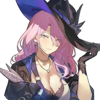 Profile image of Jade