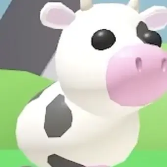 Profile image of 젖소