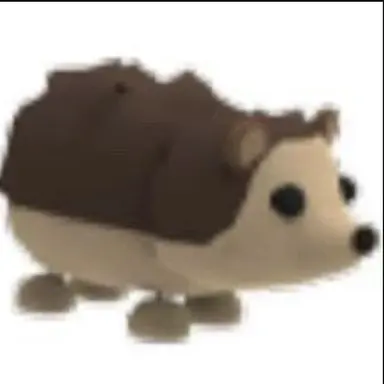 Profile image of 고슴도치