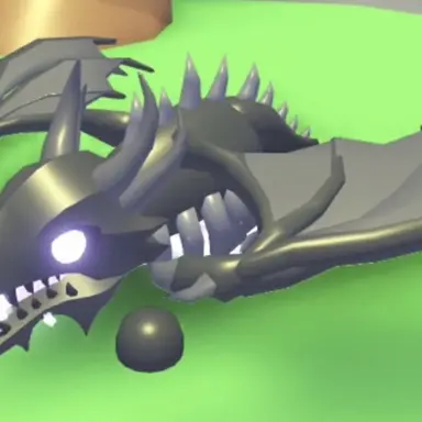 Profile image of 쉐도우 드래곤