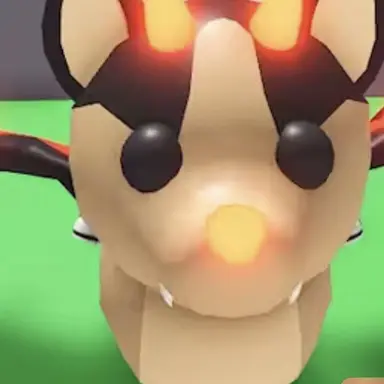 Profile image of 박쥐 드래곤