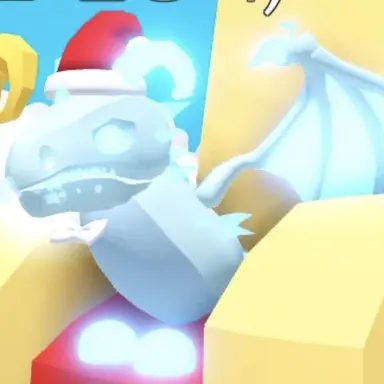 Profile image of 얼음 드래곤