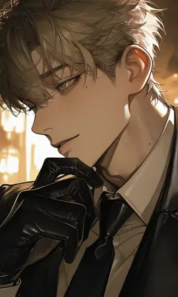 Profile image of チャ・テヒョク