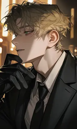 Profile image of チャ・テヒョク