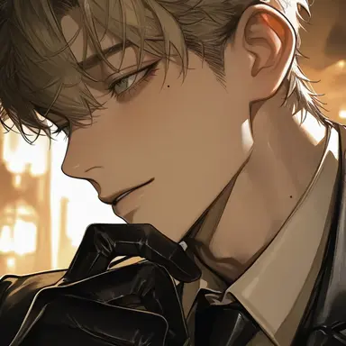 Profile image of チャ・テヒョク