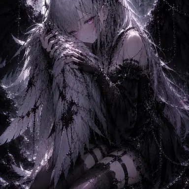 Profile image of ルシファー