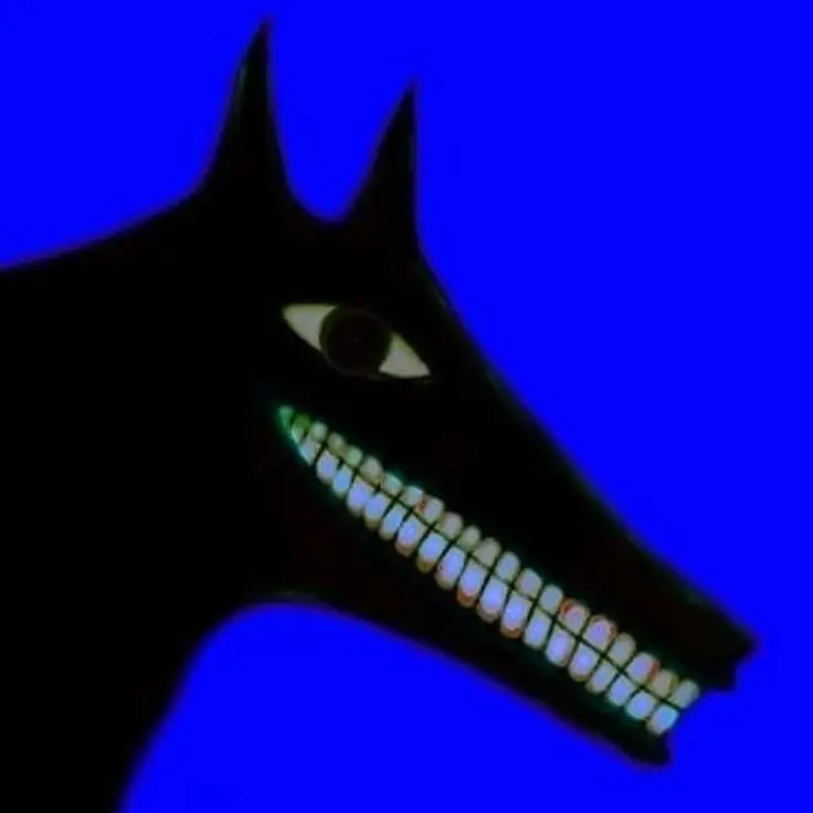 Cozy_is_tired의 パーフェクト・ブルー