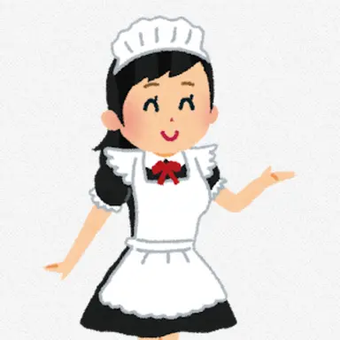 Profile image of メアリー