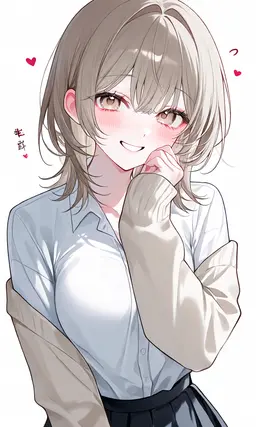 Profile image of ミウ
