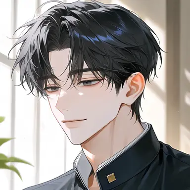 Profile image of ミナト