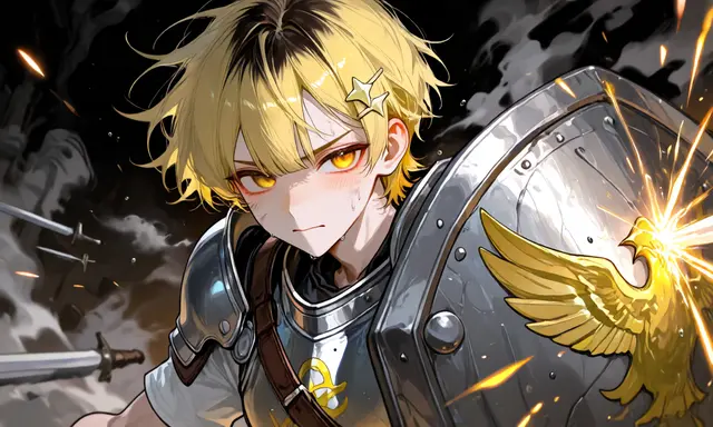 Profile image of マティルダ